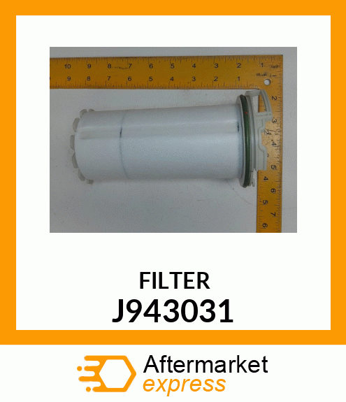 FILTER J943031