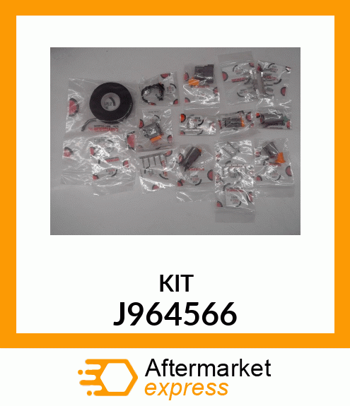 KIT J964566