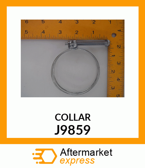 COLLAR J9859