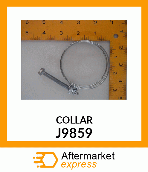 COLLAR J9859