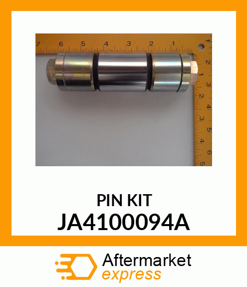 PIN_KIT JA4100094A