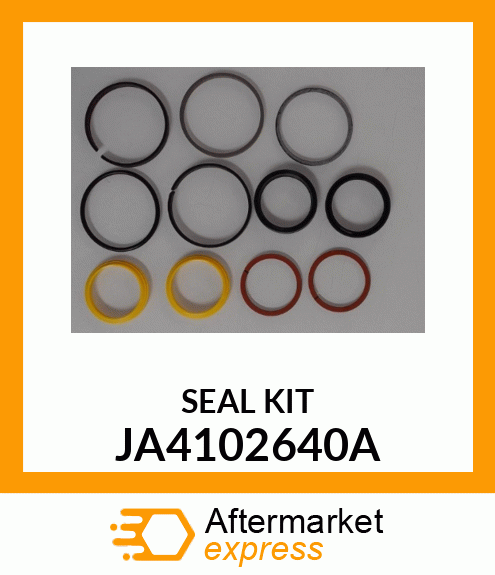 SEAL_KIT JA4102640A