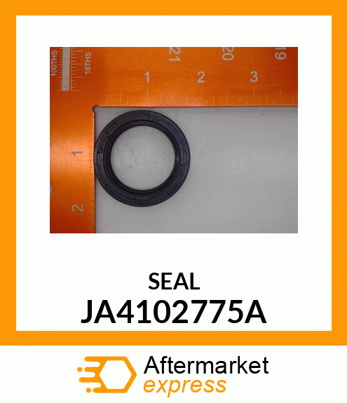 SEAL JA4102775A