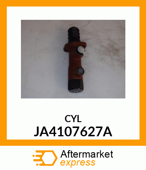 CYL JA4107627A