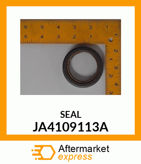 SEAL JA4109113A