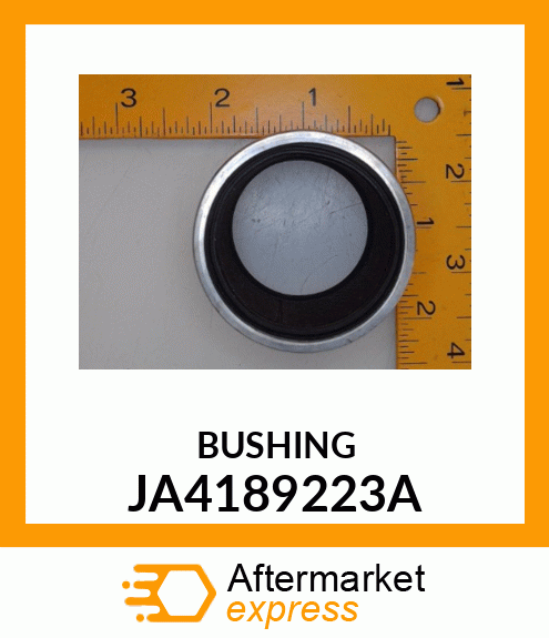 BUSHING JA4189223A