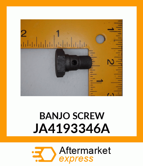 BANJO_SCREW JA4193346A