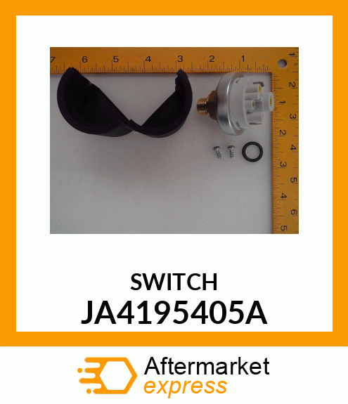 SWITCH JA4195405A