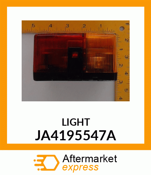 LIGHT JA4195547A