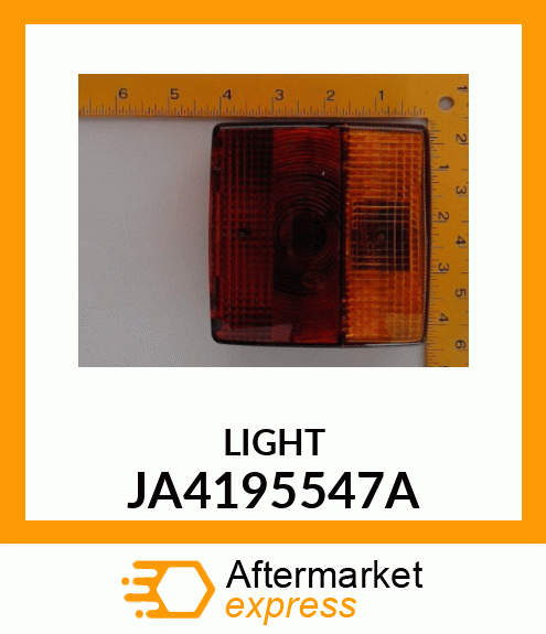 LIGHT JA4195547A