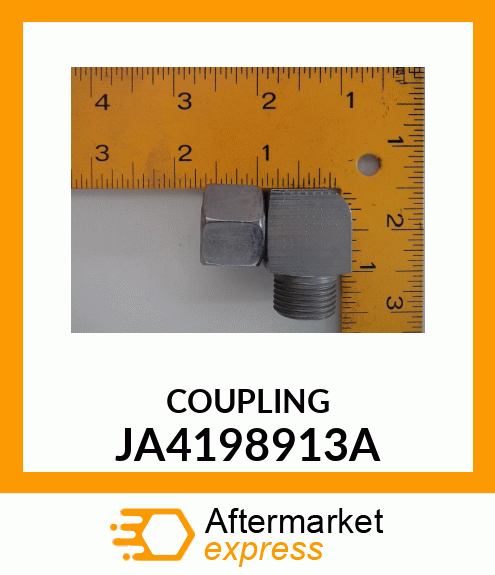 COUPLING JA4198913A