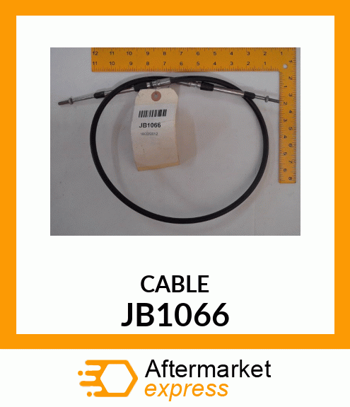 CABLE JB1066