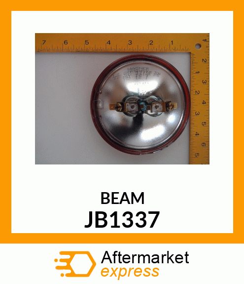 BEAM JB1337