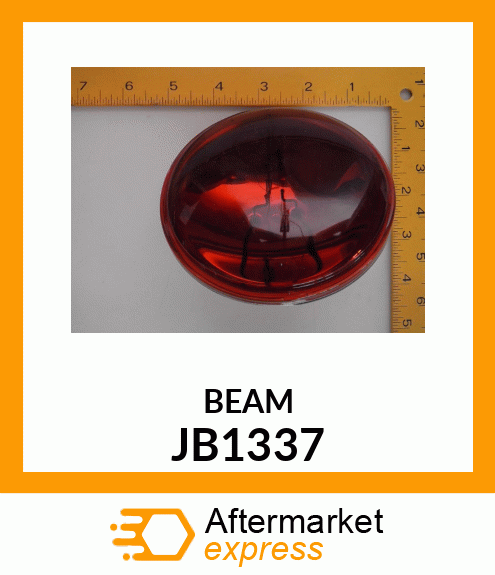 BEAM JB1337