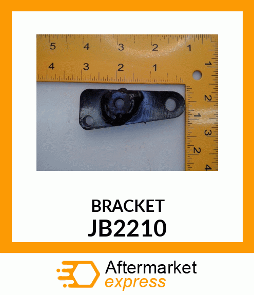 BRACKET JB2210