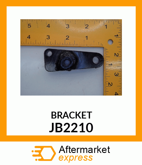 BRACKET JB2210