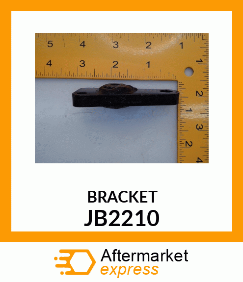 BRACKET JB2210