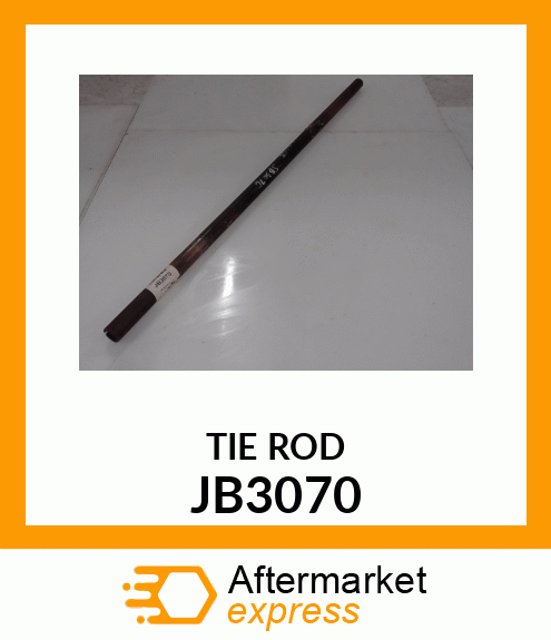 SHAFT JB3070