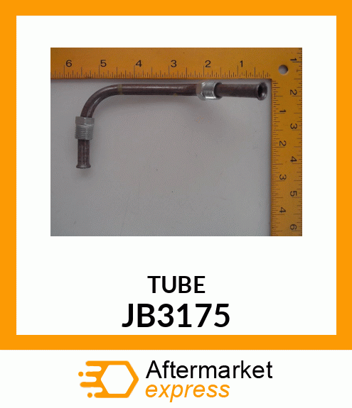 TUBE JB3175