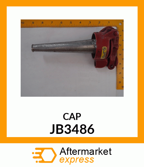 CAP JB3486