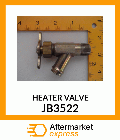 HEATER_VALVE JB3522