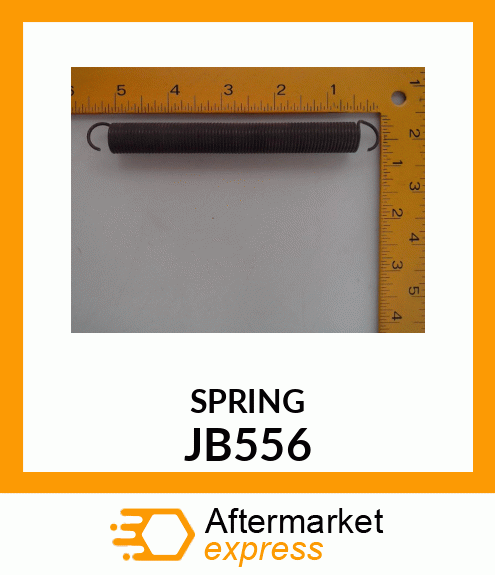 SPRING JB556