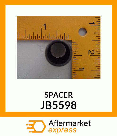 SPACER JB5598