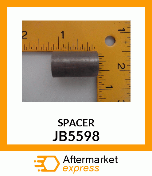 SPACER JB5598