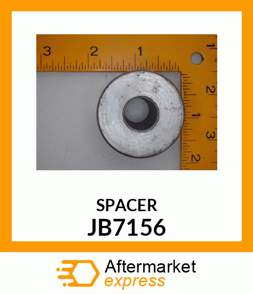 SPACER JB7156