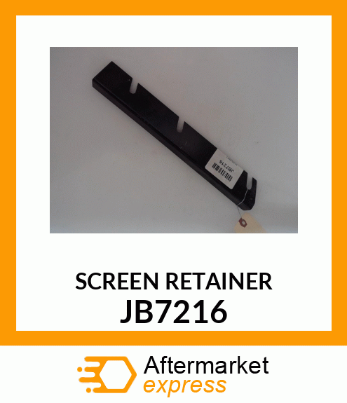 SCREEN_RETAINER JB7216