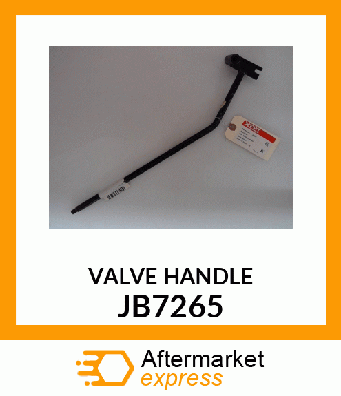 VALVE_HANDLE JB7265