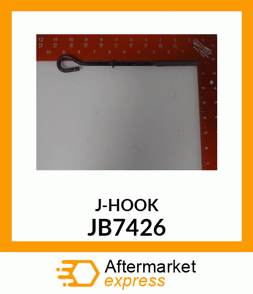 J-HOOK JB7426