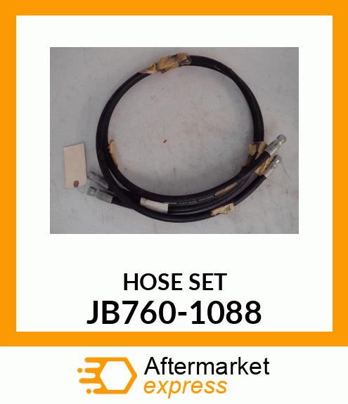 HOSE_SET JB760-1088