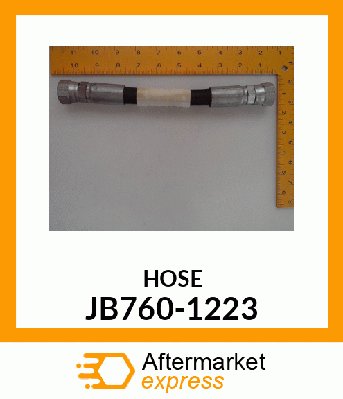 HOSE JB760-1223