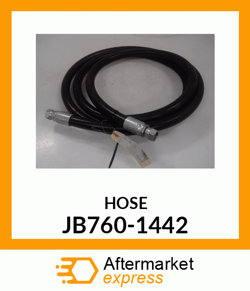 HOSE JB760-1442