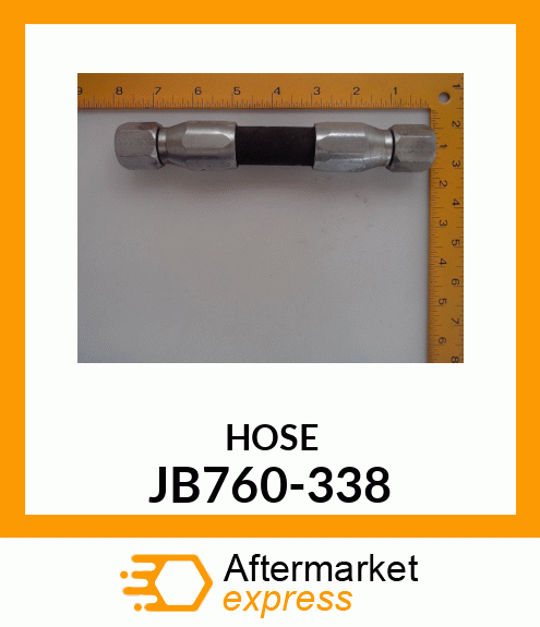 HOSE JB760-338