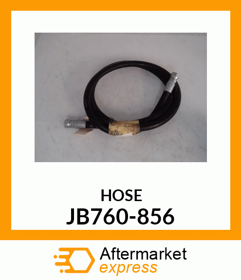 HOSE JB760-856