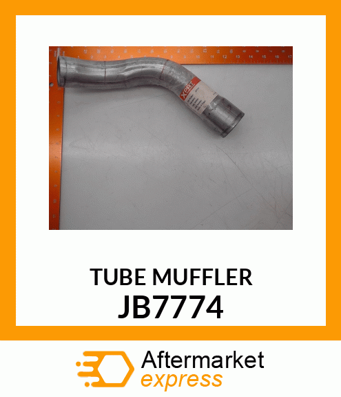 TUBE_MUFFLER JB7774