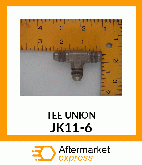 TEE_UNION JK11-6