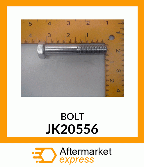 BOLT JK20556