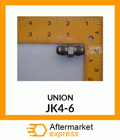 UNION JK4-6