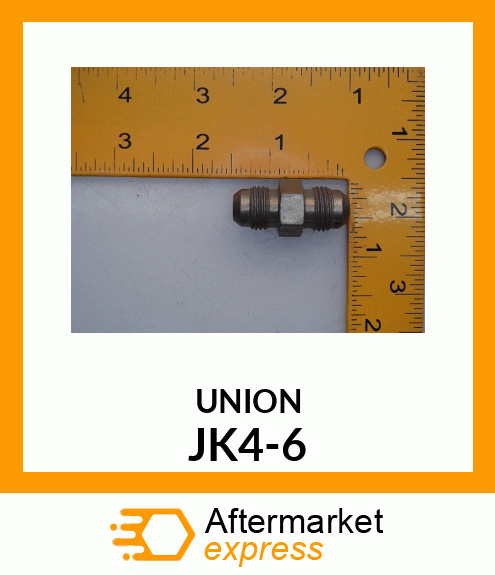 UNION JK4-6