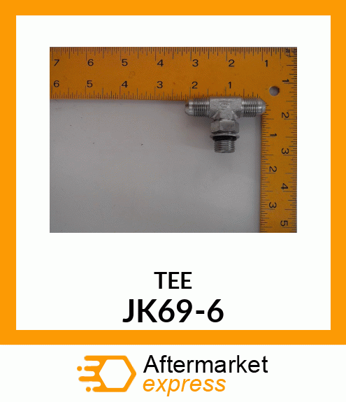 TEE JK69-6