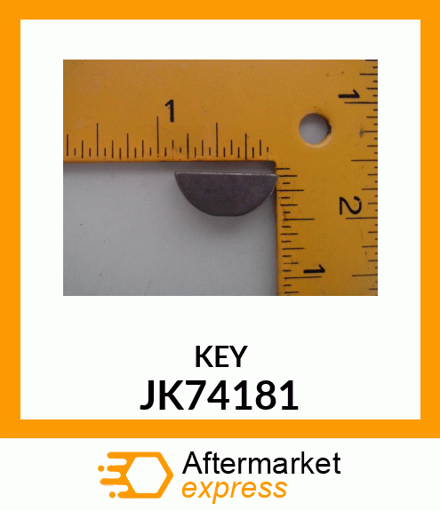 KEY JK74181