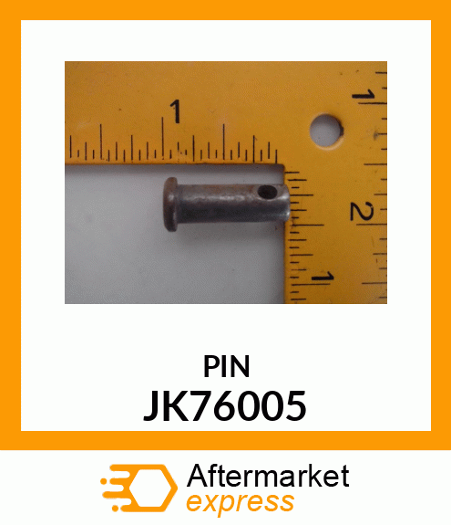 PIN JK76005