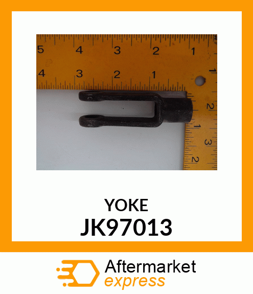 YOKE JK97013