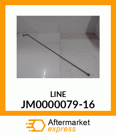 LINE JM0000079-16