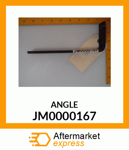 ANGLE JM0000167