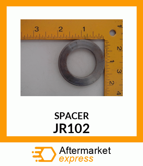 SPACER JR102