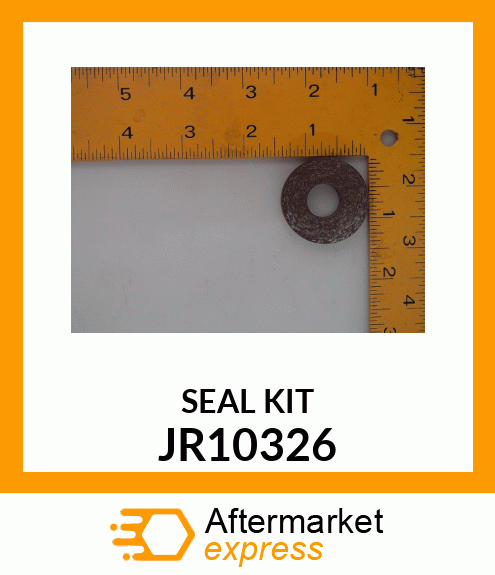 SEAL_KIT JR10326